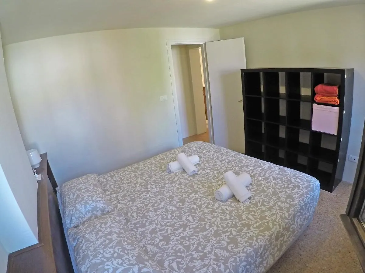 San Polo Family Apartment Venise