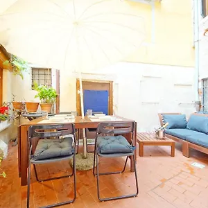 Corte Rota Terrace San Marco Venise
