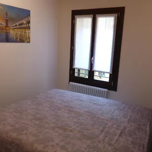 Casa Moderna A Due Passi Da Rialto Venise